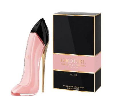 Carolina Herrera Good Girl Blush EDP 80ml